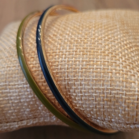 J Crew 3 Bracelets - Picture 3 of 7